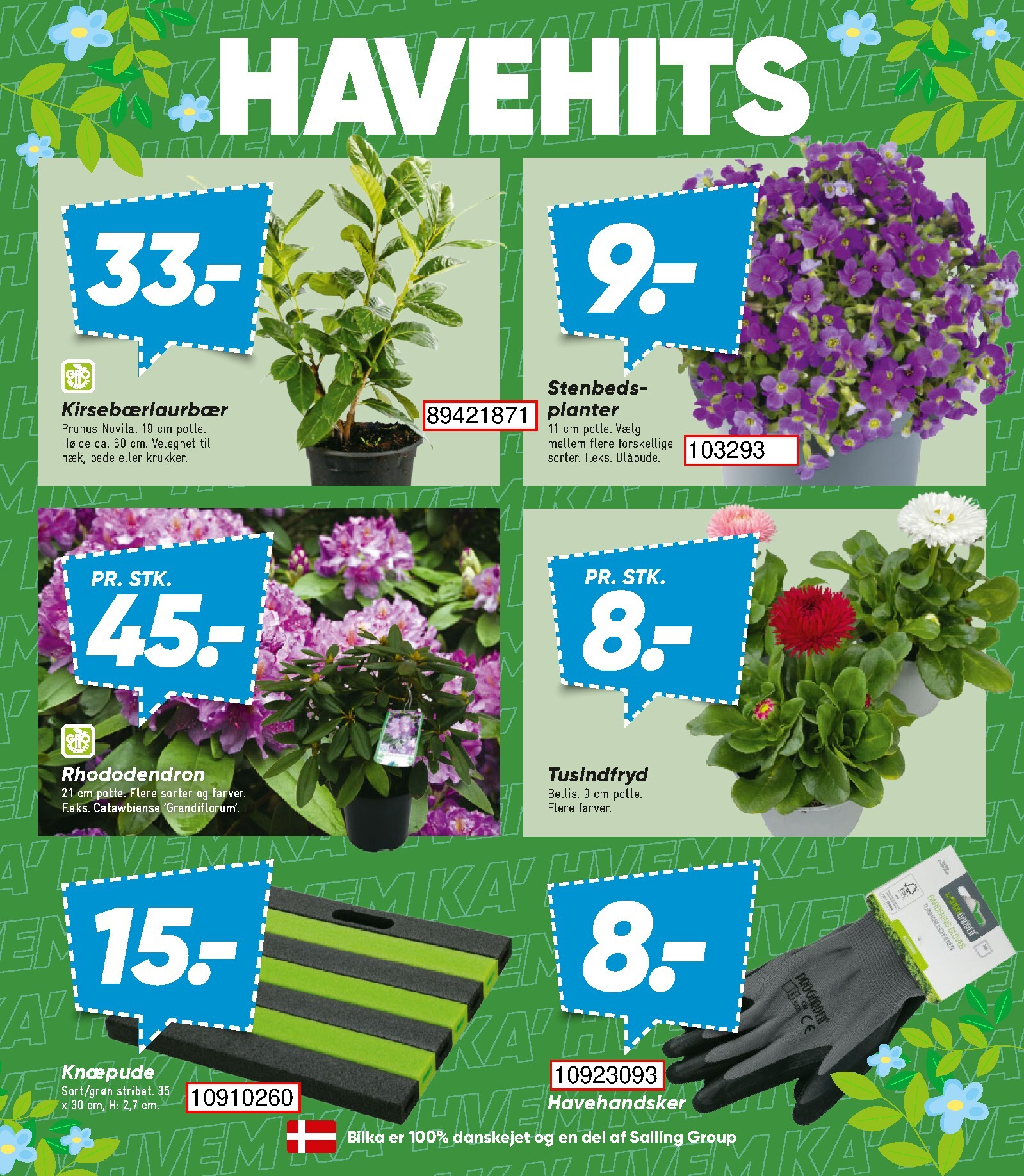 bilka - Bilka - Nonfood tilbudsavis gyldig fra 27.02.2026 til 05.03.2026 - page: 5