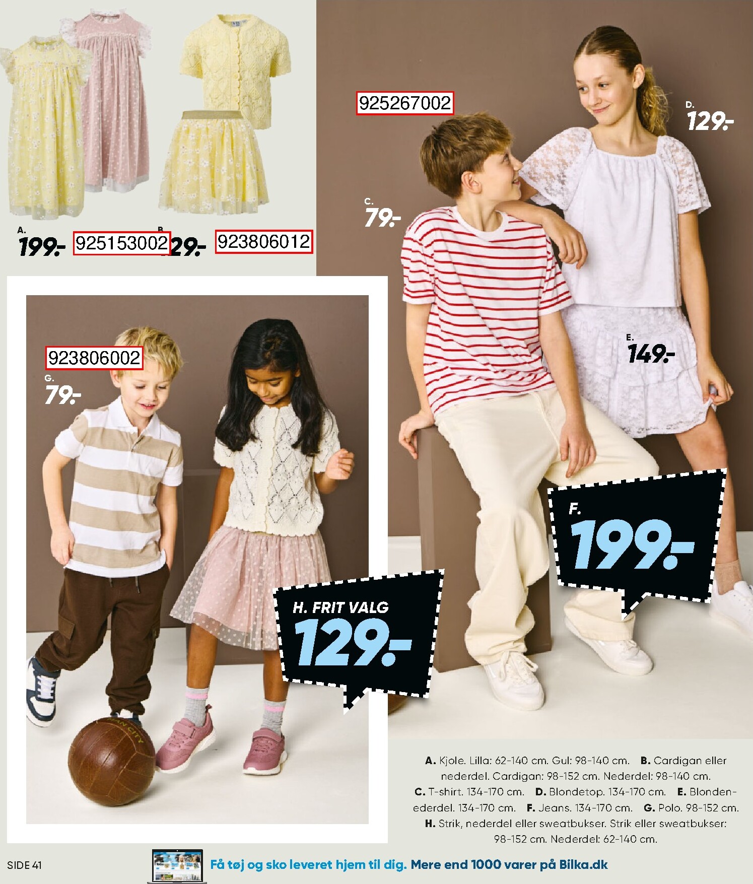 bilka - Bilka - Nonfood tilbudsavis gyldig fra 27.02.2026 til 05.03.2026 - page: 13