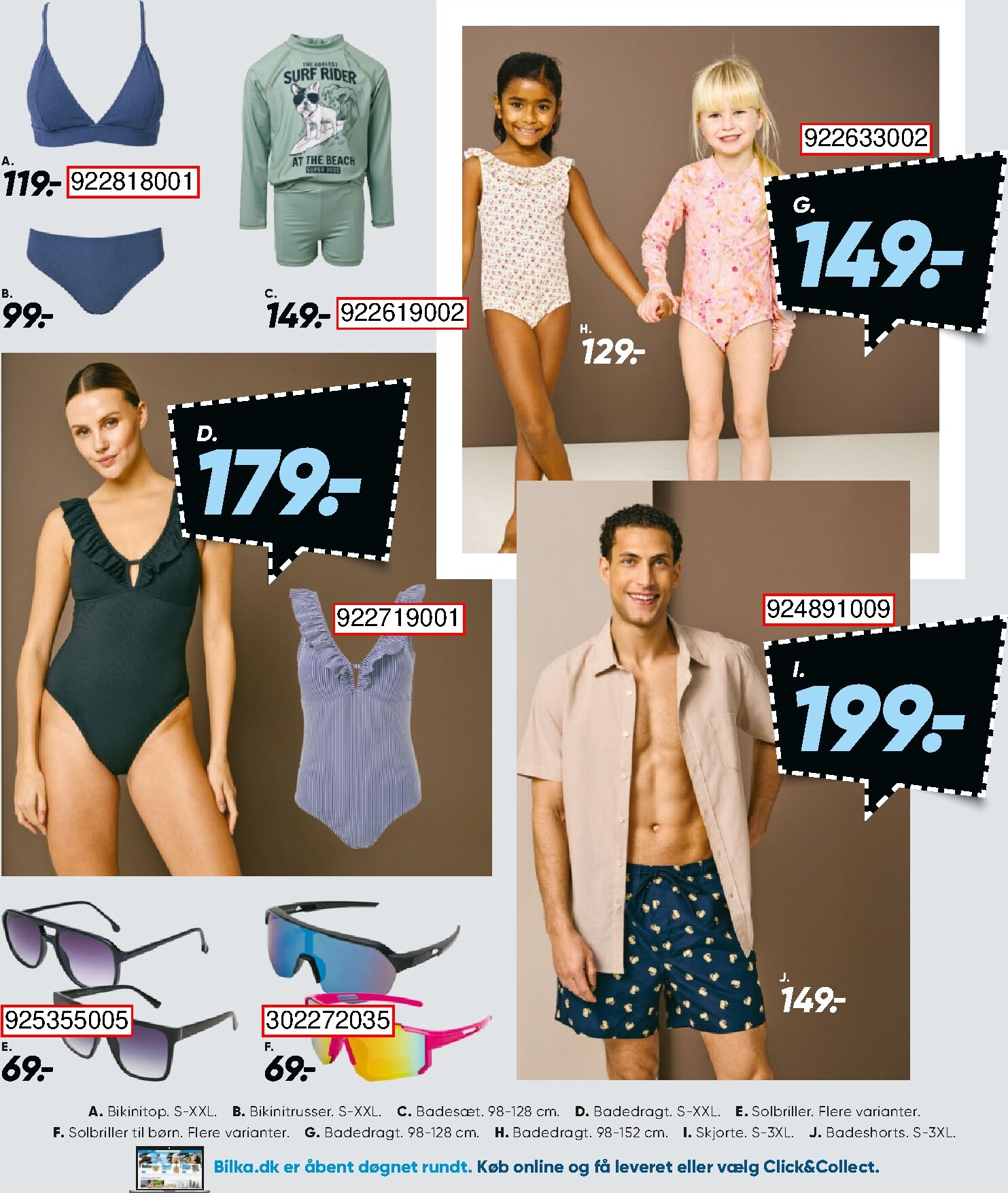 bilka - Bilka - Nonfood tilbudsavis gyldig fra 27.02.2026 til 05.03.2026 - page: 10