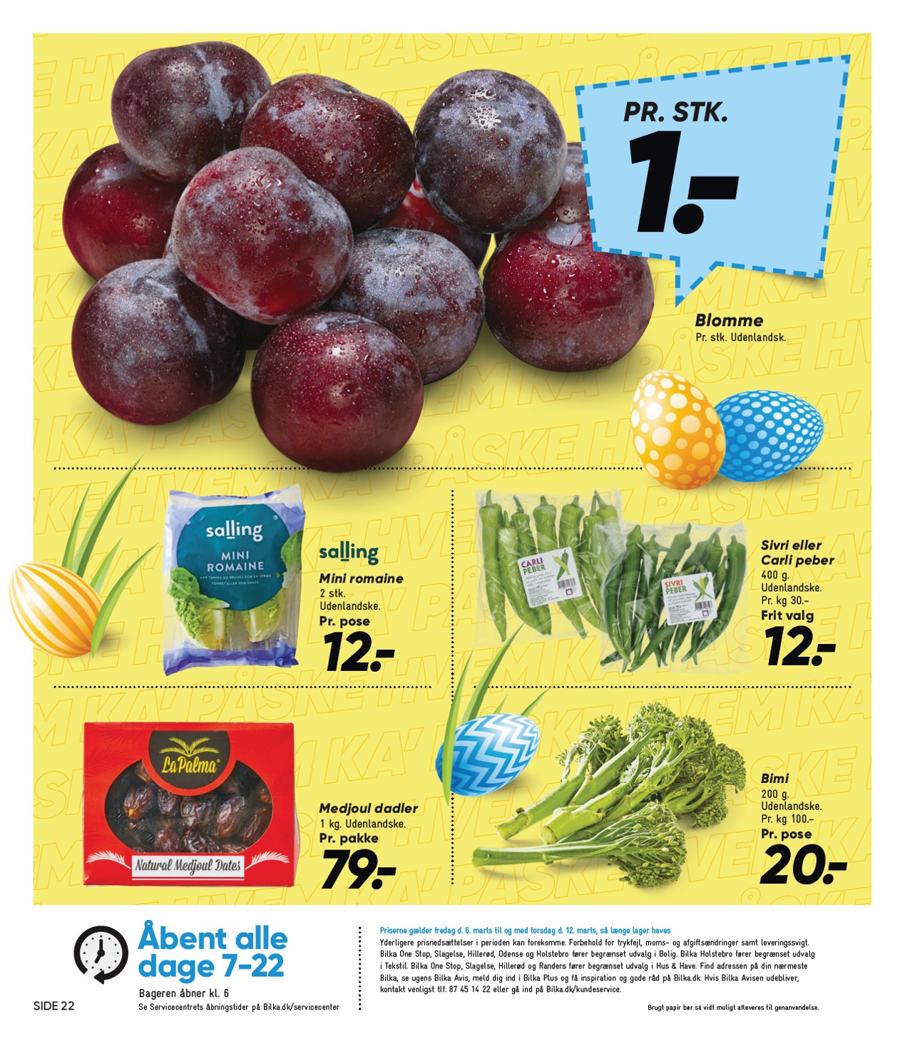 bilka - Bilka tilbudsavis gyldig fra 06.03.2026 til 12.03.2026 - page: 26