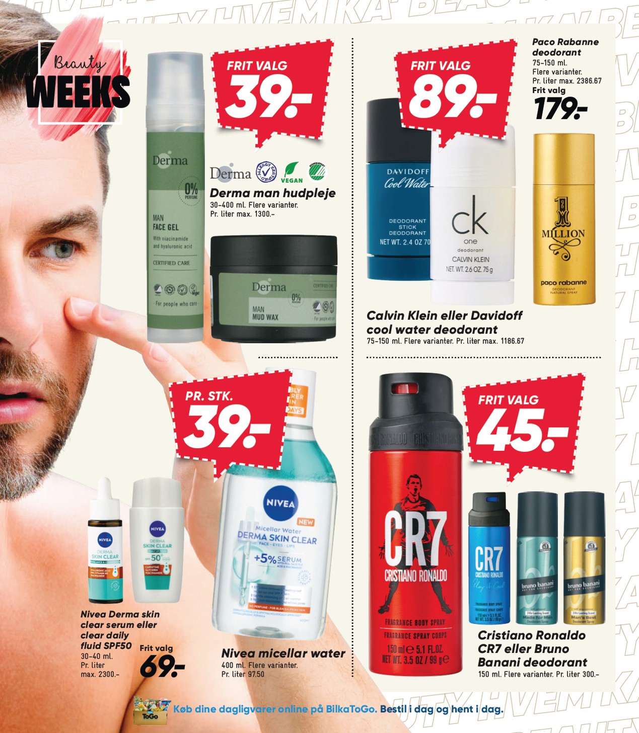 bilka - Bilka tilbudsavis gyldig fra 06.03.2026 til 12.03.2026 - page: 16