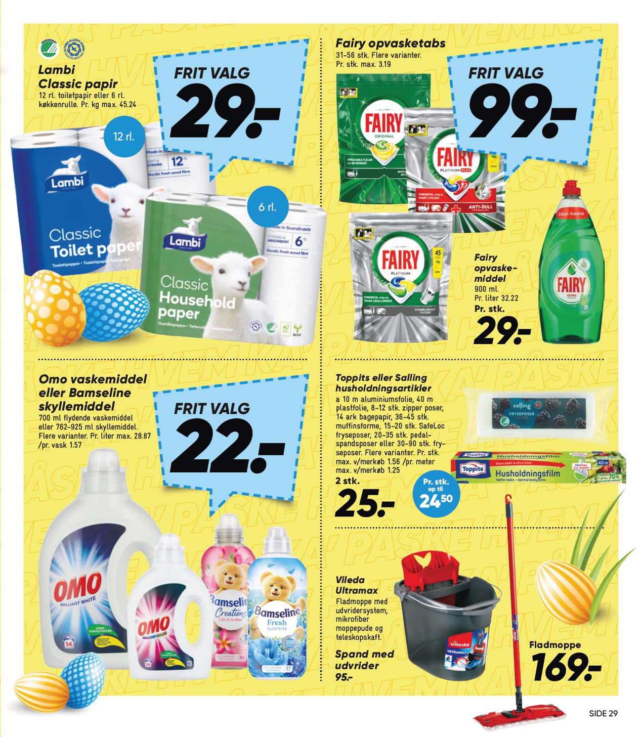 bilka - Bilka tilbudsavis gyldig fra 06.03.2026 til 12.03.2026 - page: 43