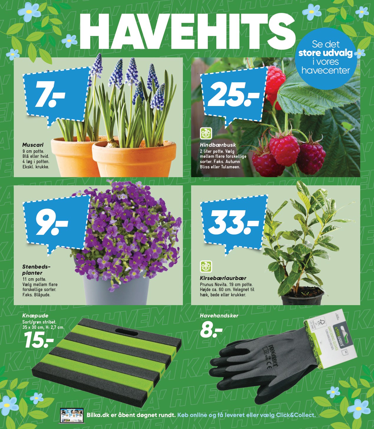 bilka - Bilka - Nonfood tilbudsavis gyldig fra 06.03.2026 til 12.03.2026 - page: 6