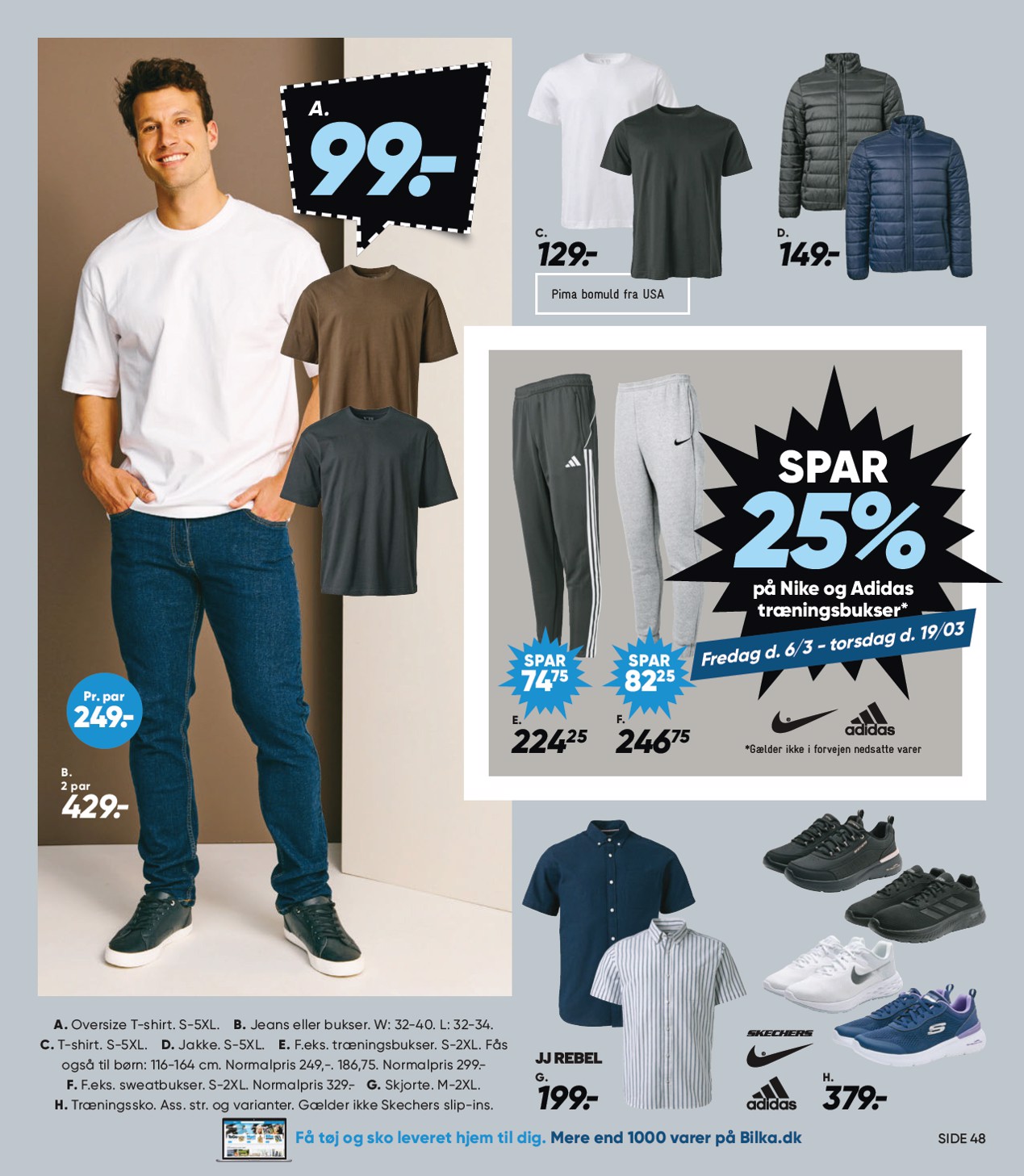 bilka - Bilka - Nonfood tilbudsavis gyldig fra 06.03.2026 til 12.03.2026 - page: 9