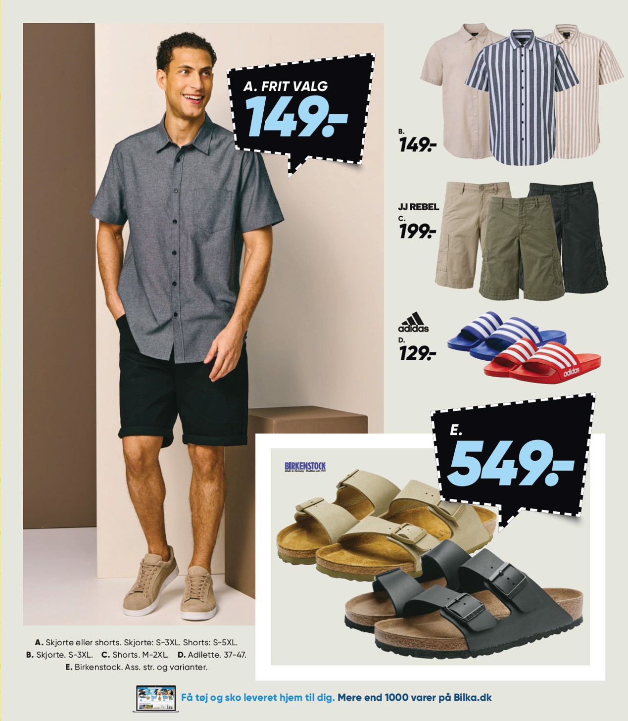 bilka - Bilka - Nonfood tilbudsavis gyldig fra 06.03.2026 til 12.03.2026 - page: 10