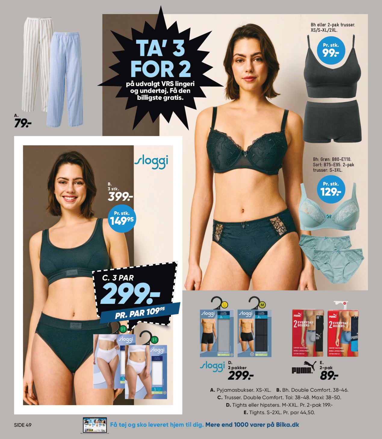 bilka - Bilka - Nonfood tilbudsavis gyldig fra 06.03.2026 til 12.03.2026 - page: 8