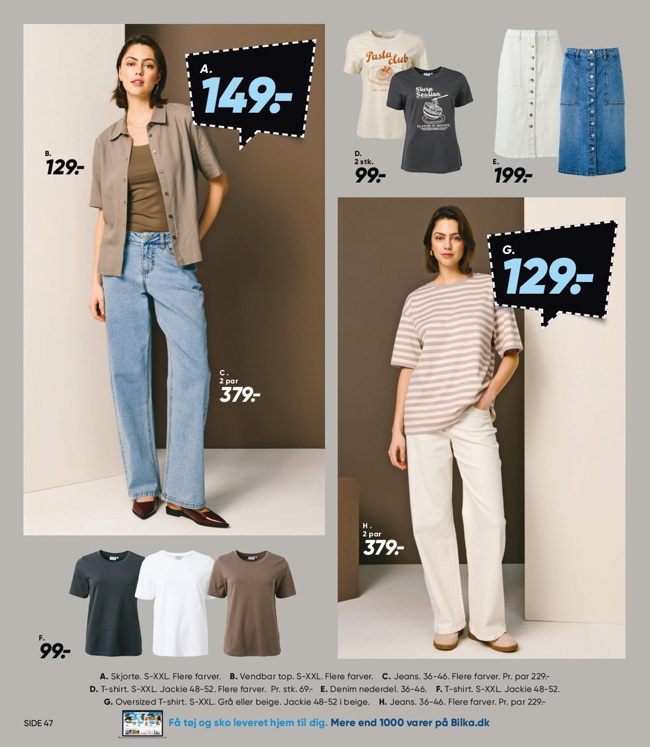 bilka - Bilka - Nonfood tilbudsavis gyldig fra 06.03.2026 til 12.03.2026 - page: 11