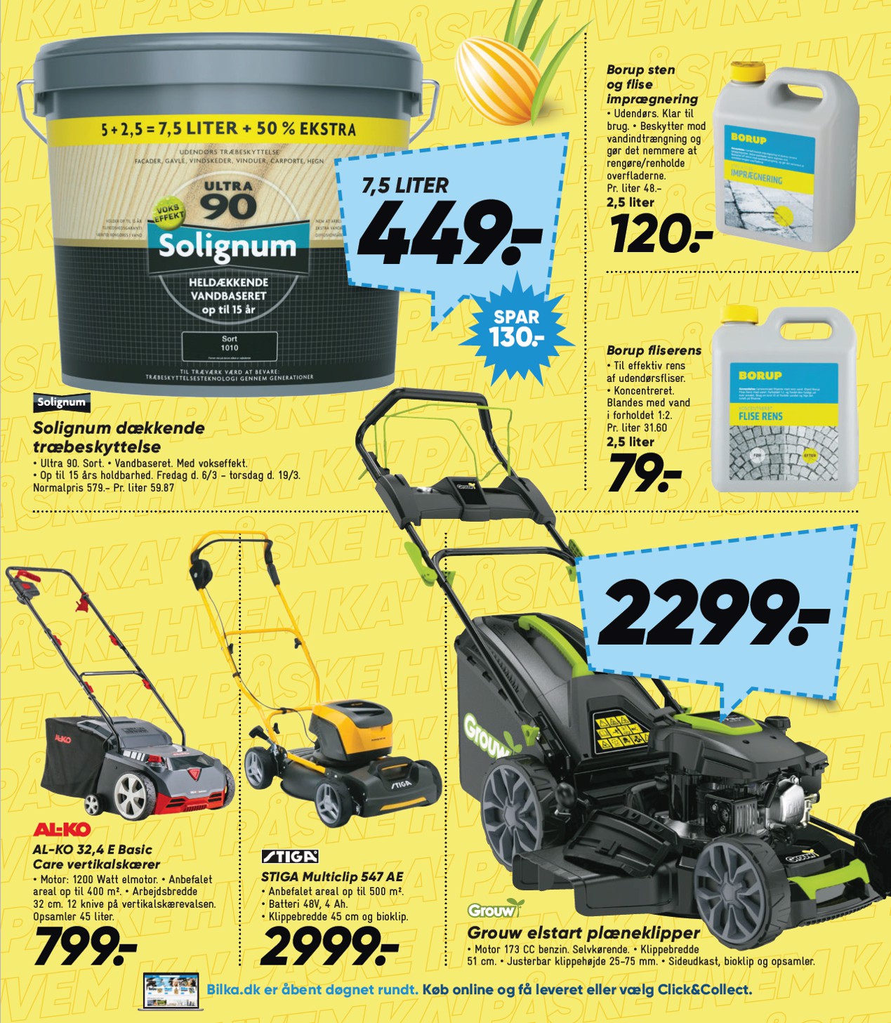 bilka - Bilka - Nonfood tilbudsavis gyldig fra 06.03.2026 til 12.03.2026 - page: 26