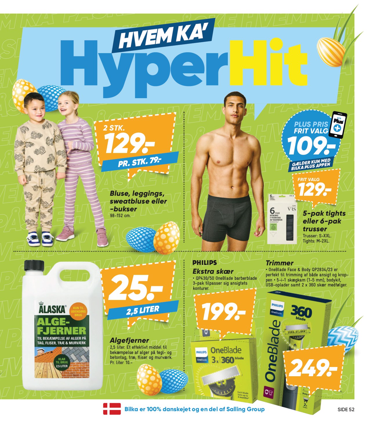 bilka - Bilka - Nonfood tilbudsavis gyldig fra 06.03.2026 til 12.03.2026 - page: 5