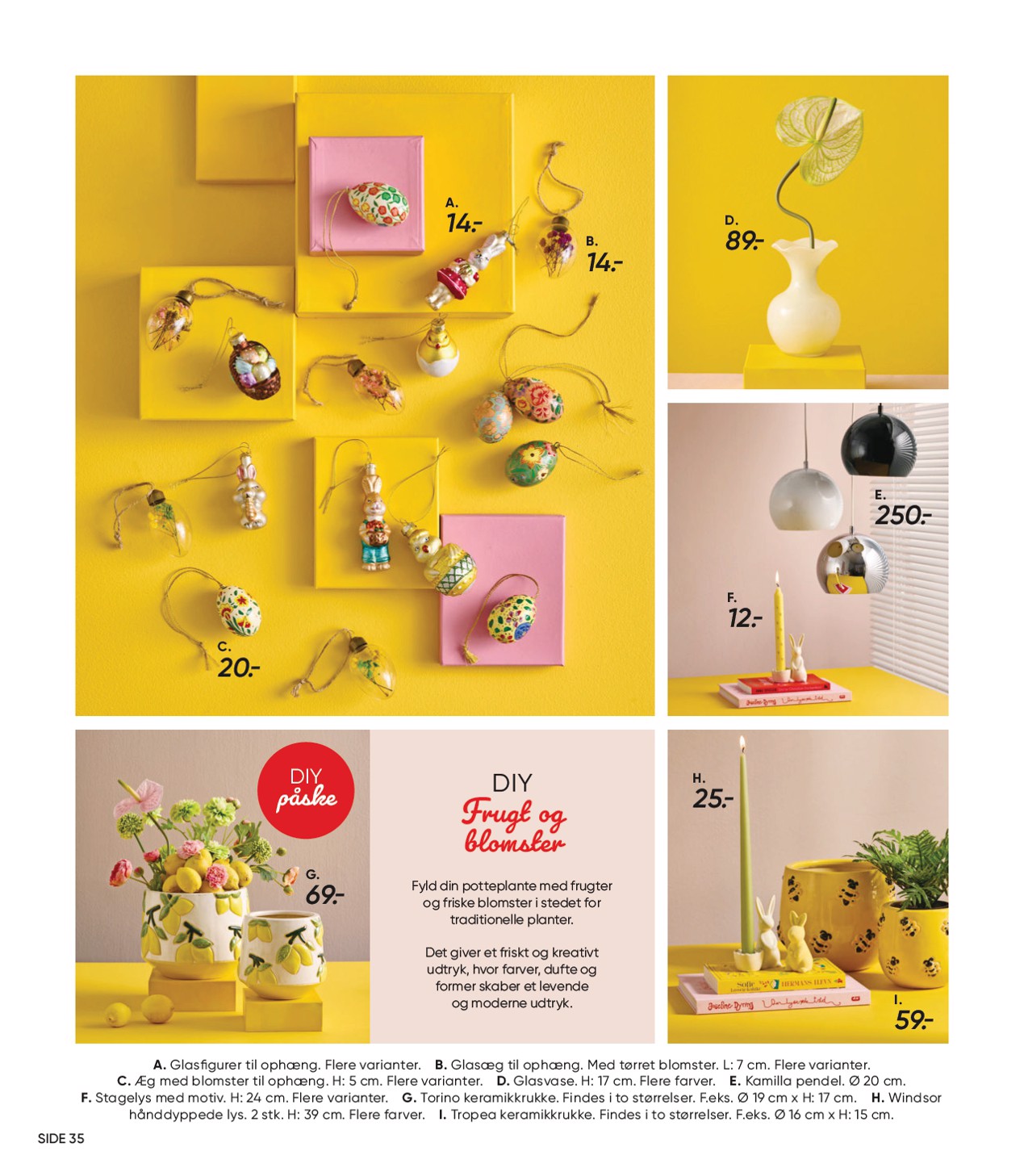 bilka - Bilka - Nonfood tilbudsavis gyldig fra 06.03.2026 til 12.03.2026 - page: 34