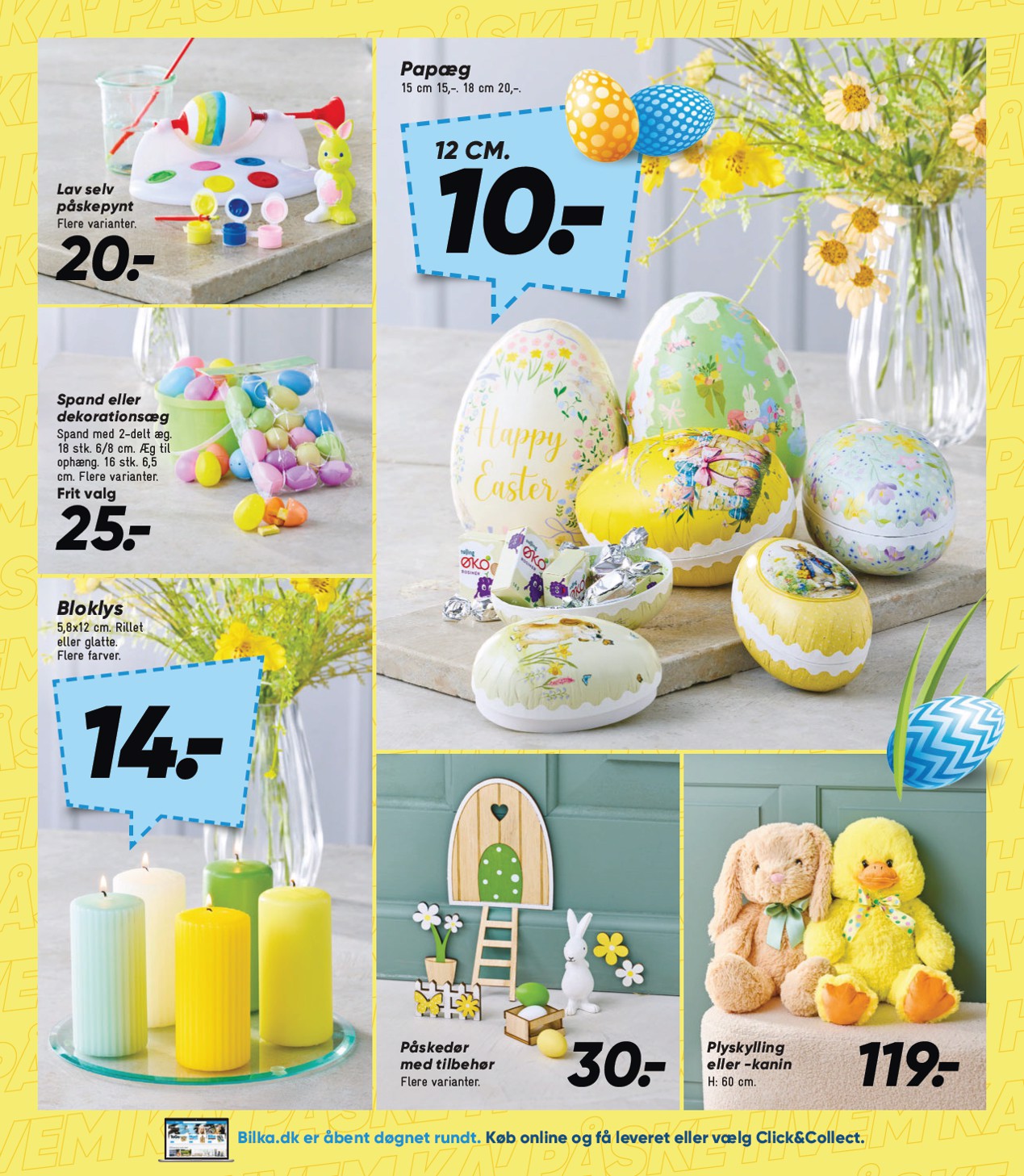 bilka - Bilka - Nonfood tilbudsavis gyldig fra 06.03.2026 til 12.03.2026 - page: 36