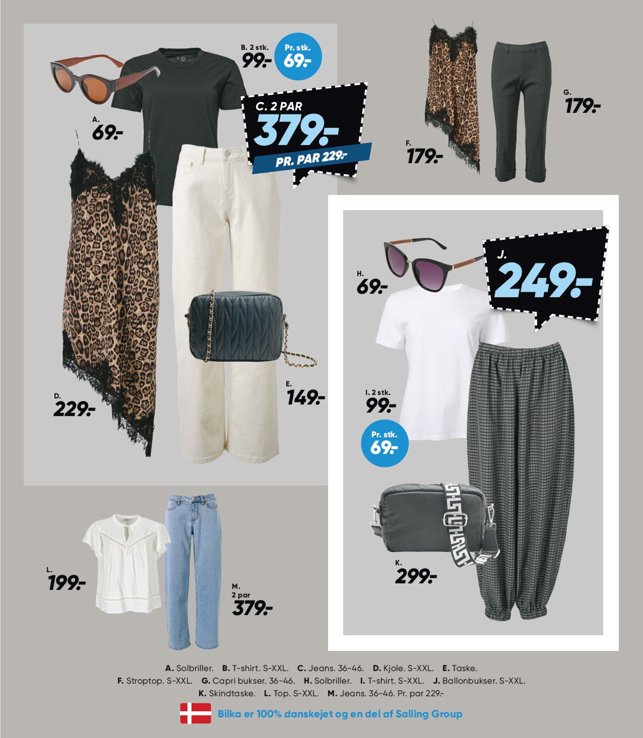 bilka - Bilka - Nonfood tilbudsavis gyldig fra 06.03.2026 til 12.03.2026 - page: 12