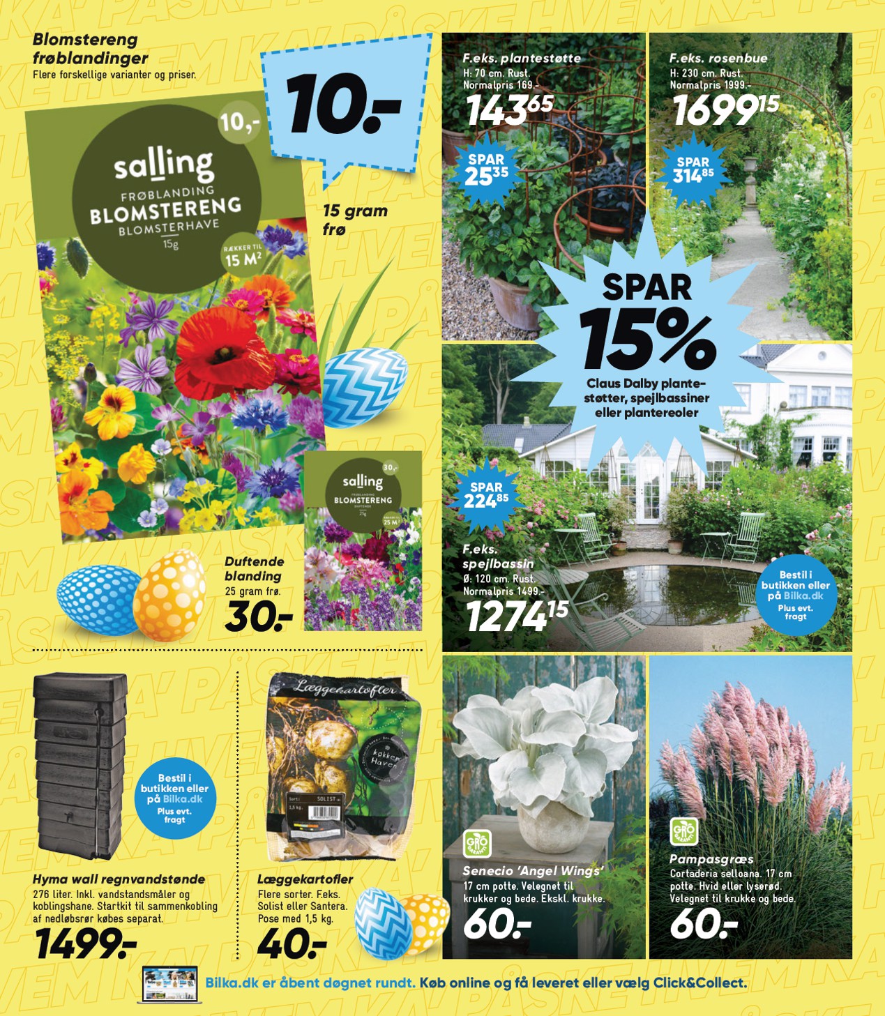 bilka - Bilka - Nonfood tilbudsavis gyldig fra 13.03.2026 til 19.03.2026 - page: 7