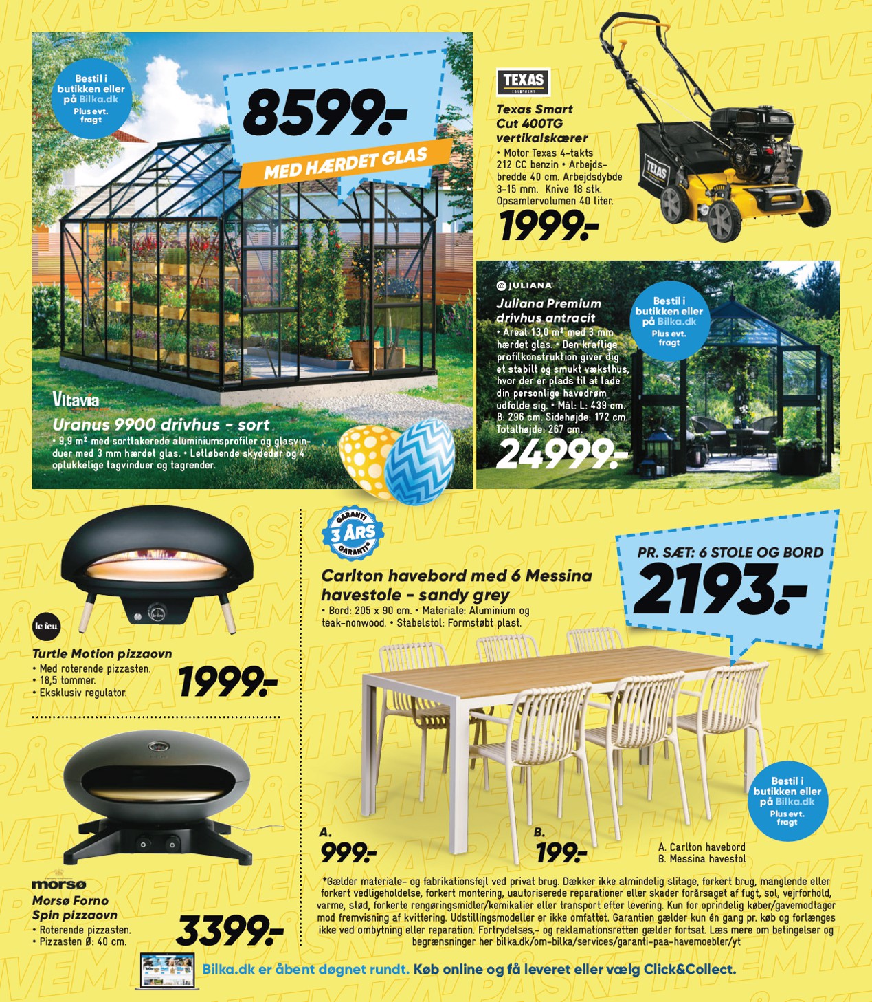 bilka - Bilka - Nonfood tilbudsavis gyldig fra 13.03.2026 til 19.03.2026 - page: 12