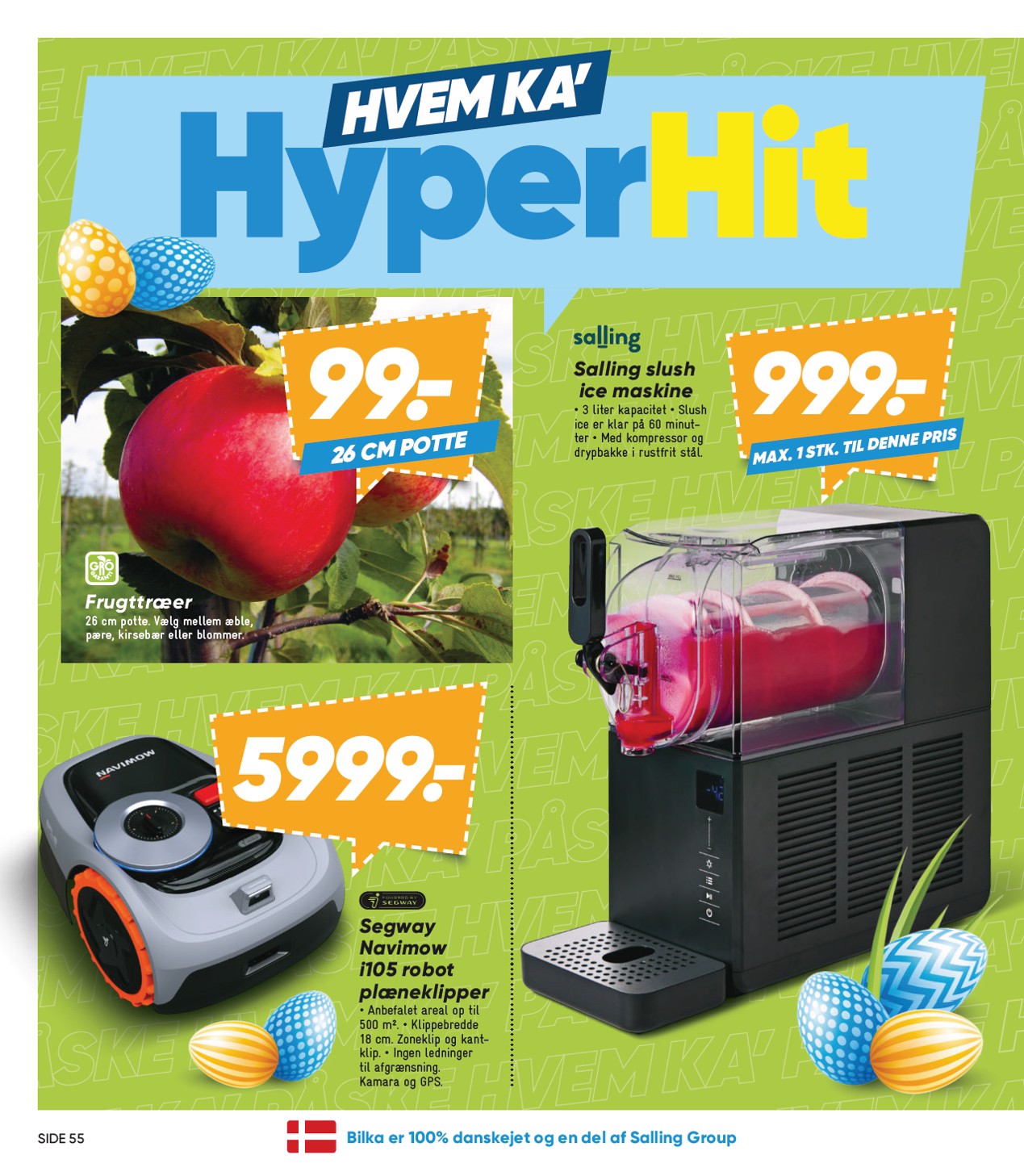 bilka - Bilka - Nonfood tilbudsavis gyldig fra 13.03.2026 til 19.03.2026 - page: 2