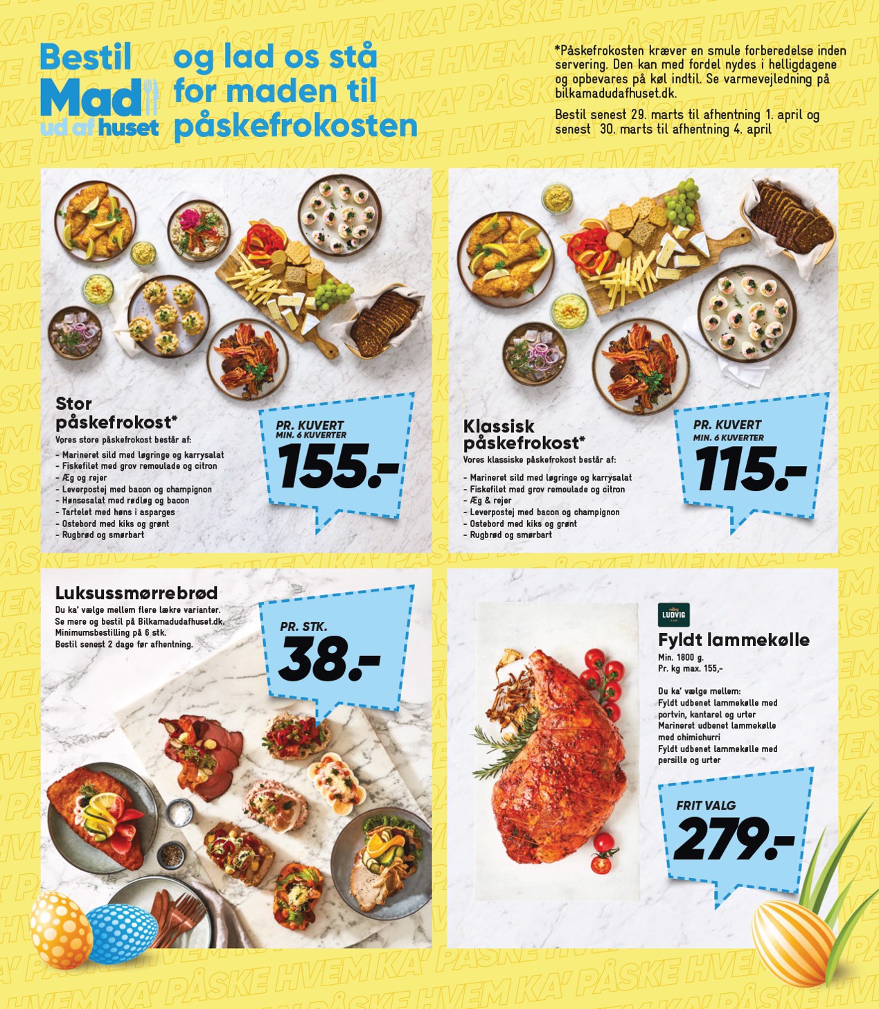 bilka - Bilka tilbudsavis gyldig fra 13.03.2026 til 19.03.2026 - page: 20