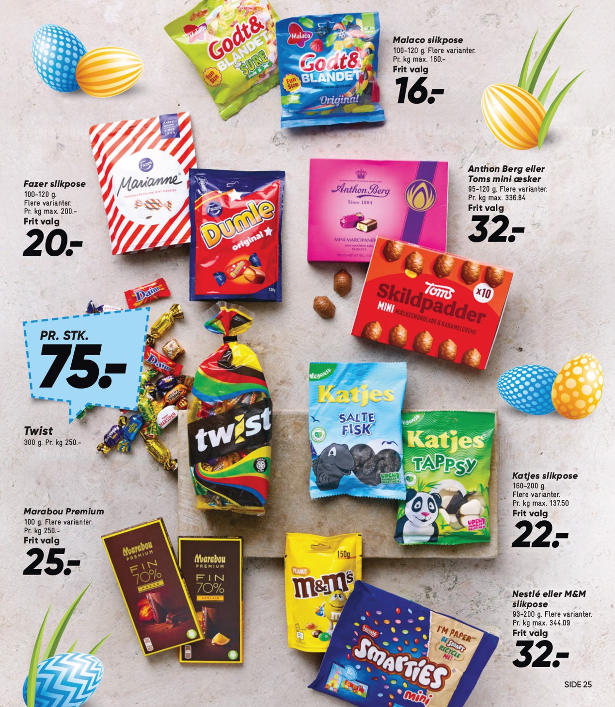 bilka - Bilka tilbudsavis gyldig fra 13.03.2026 til 19.03.2026 - page: 33