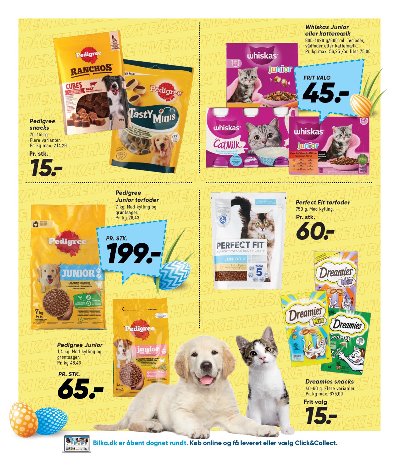 bilka - Bilka tilbudsavis gyldig fra 20.03.2026 til 26.03.2026 - page: 40