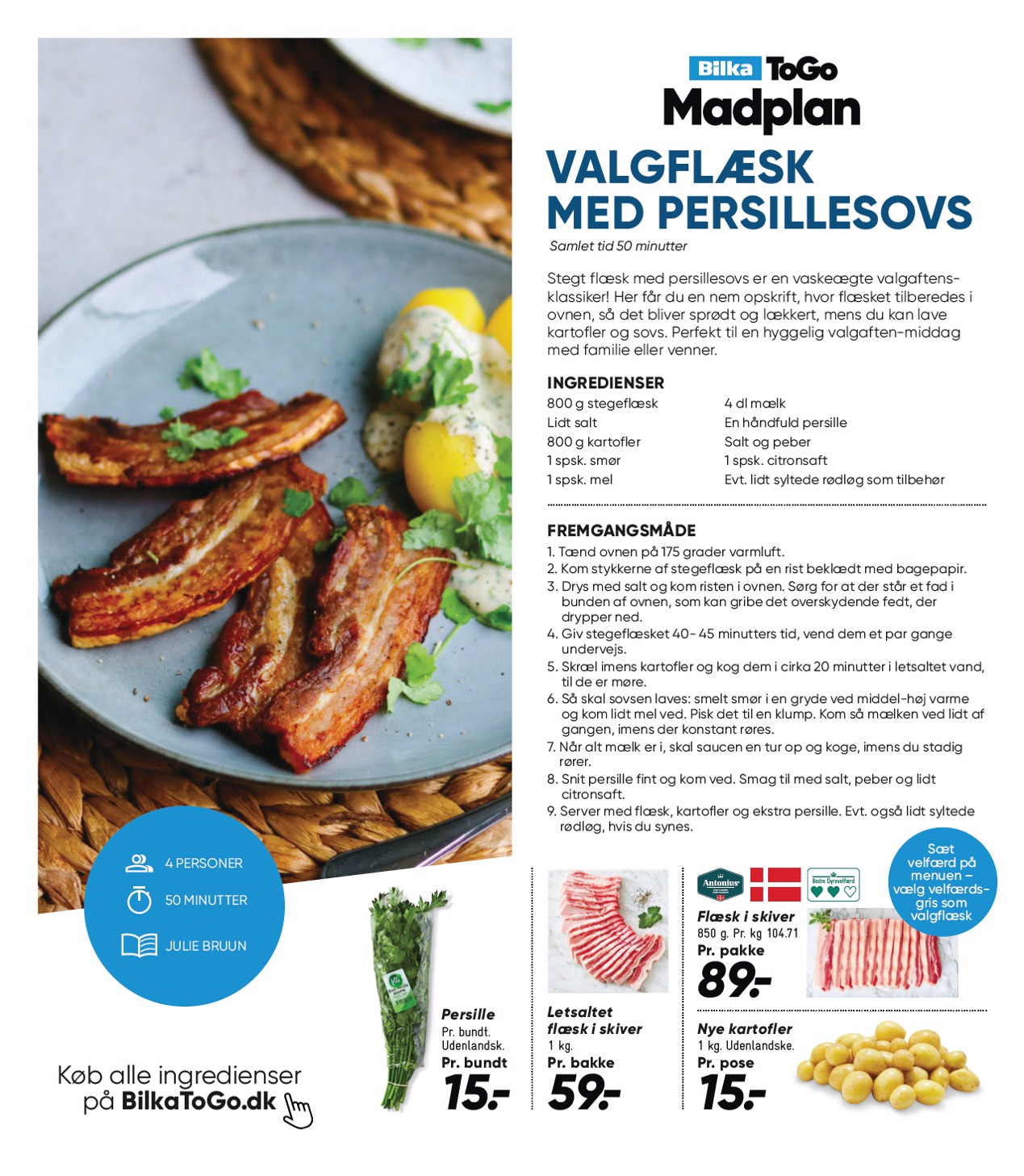 bilka - Bilka tilbudsavis gyldig fra 20.03.2026 til 26.03.2026 - page: 18