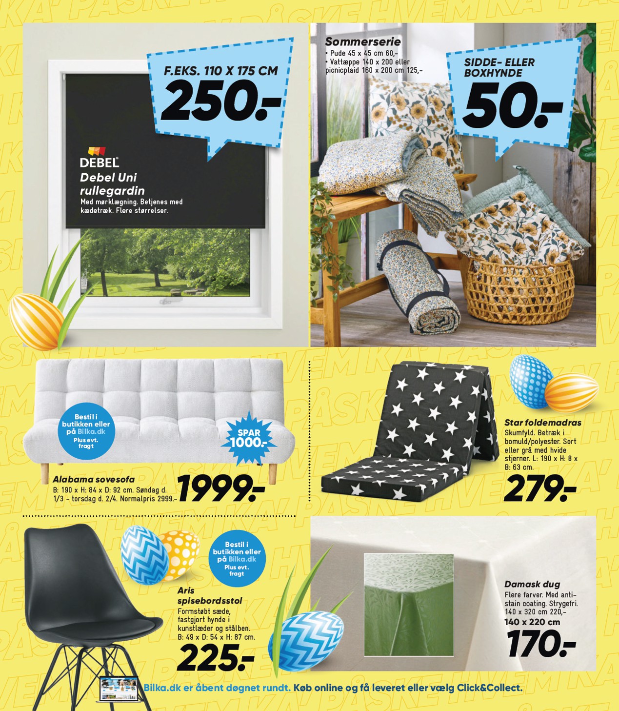 bilka - Bilka - Nonfood tilbudsavis gyldig fra 20.03.2026 til 26.03.2026 - page: 27