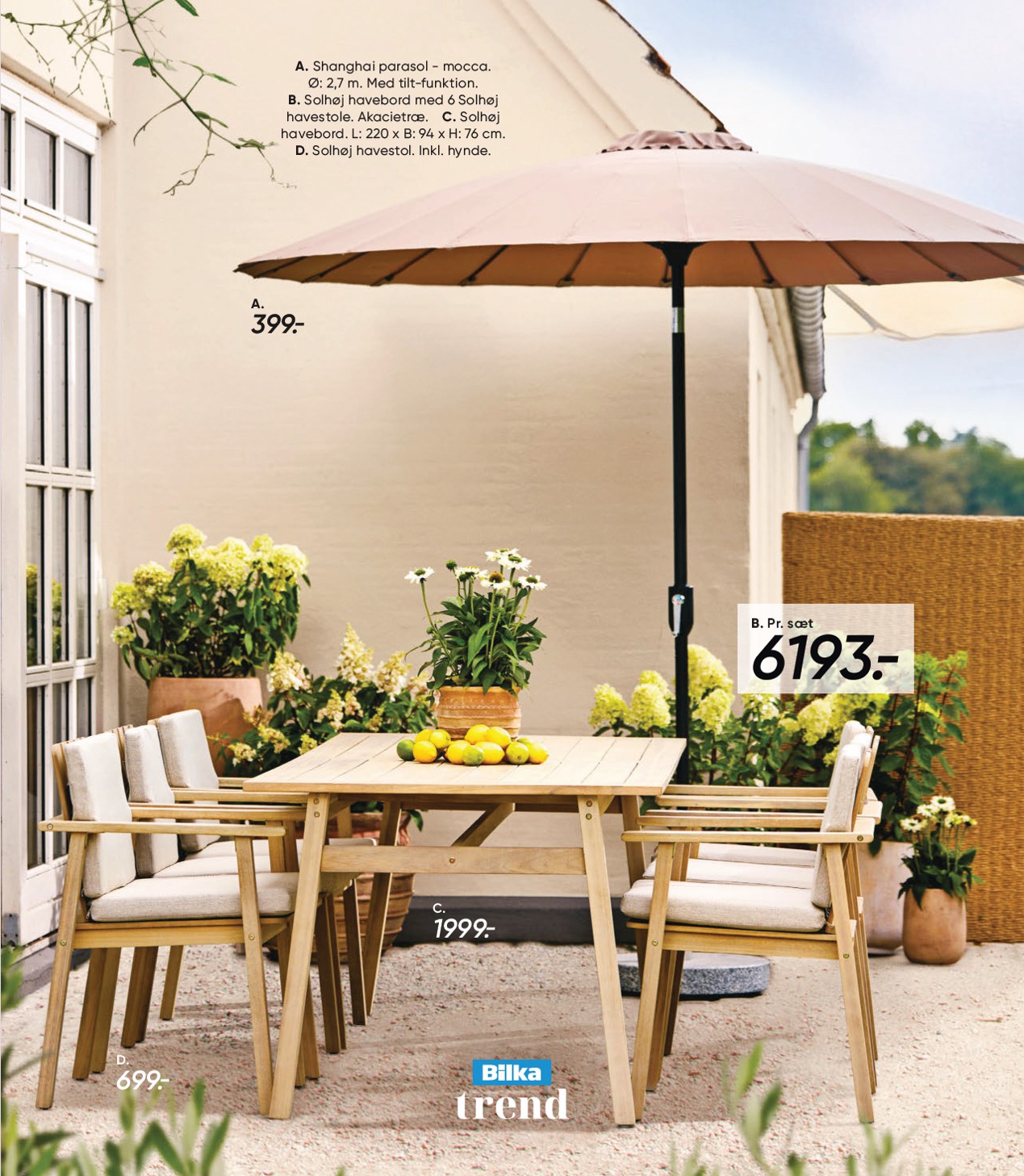 bilka - Bilka - Nonfood tilbudsavis gyldig fra 20.03.2026 til 26.03.2026 - page: 17