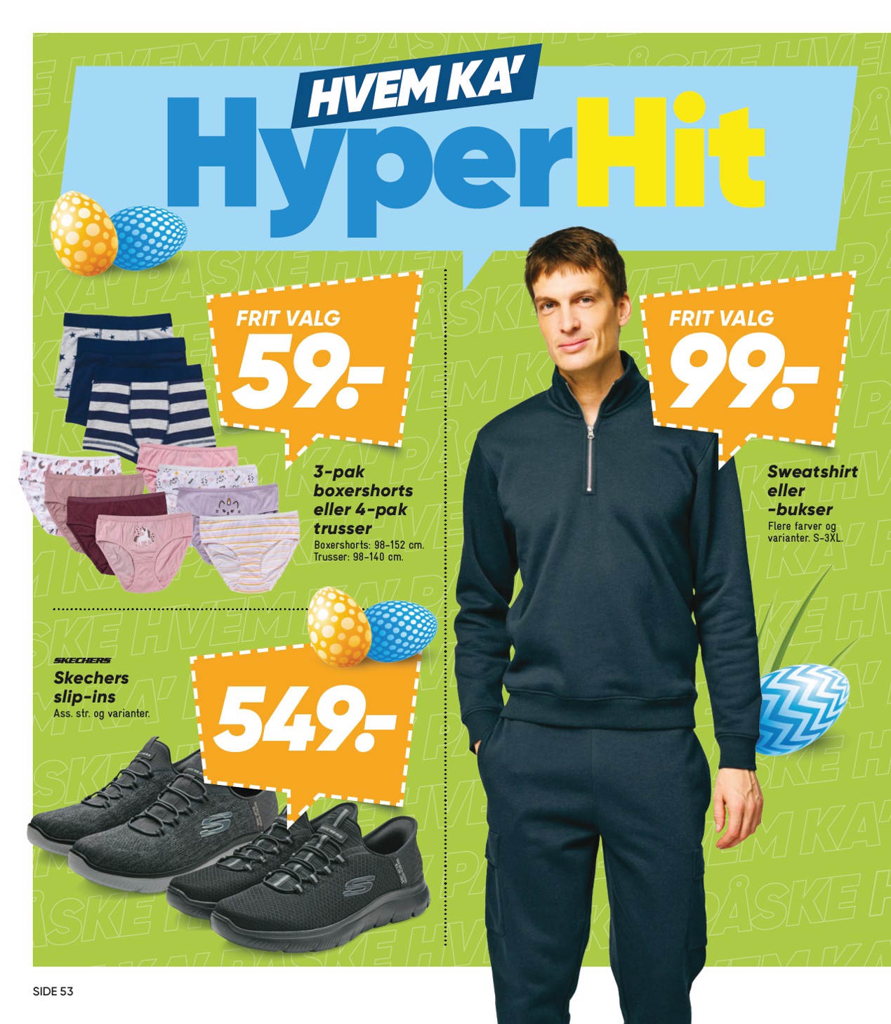 bilka - Bilka - Nonfood tilbudsavis gyldig fra 20.03.2026 til 26.03.2026 - page: 4