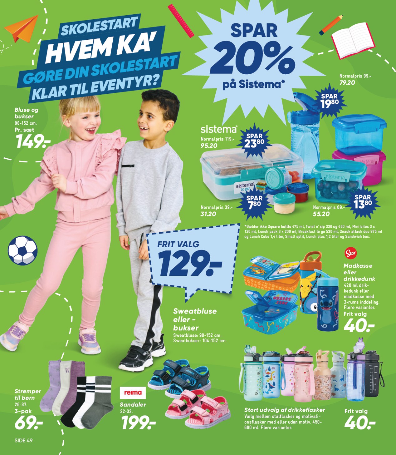 bilka - Bilka - Nonfood tilbudsavis gyldig fra 20.03.2026 til 26.03.2026 - page: 10
