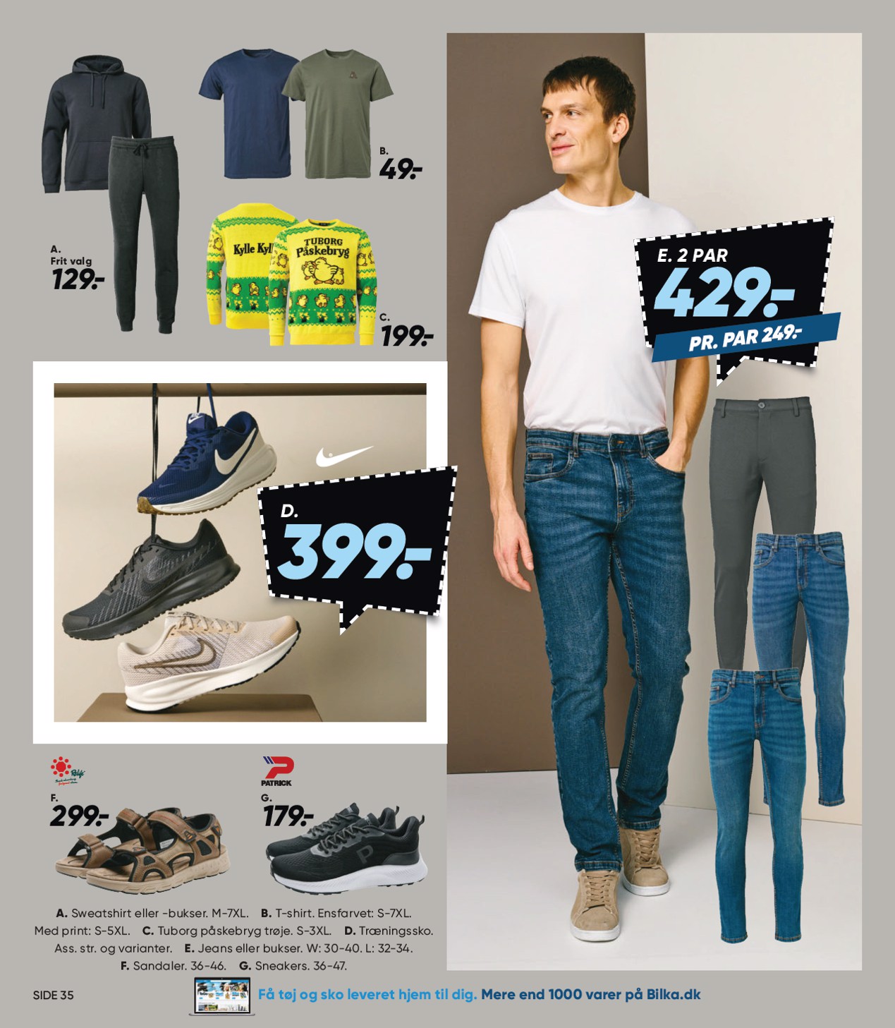 bilka - Bilka - Nonfood tilbudsavis gyldig fra 20.03.2026 til 26.03.2026 - page: 44