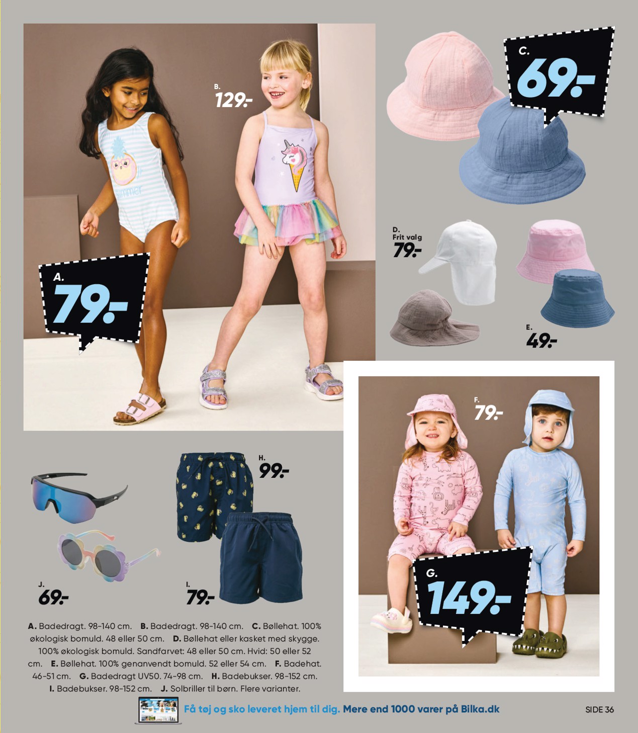 bilka - Bilka - Nonfood tilbudsavis gyldig fra 20.03.2026 til 26.03.2026 - page: 43