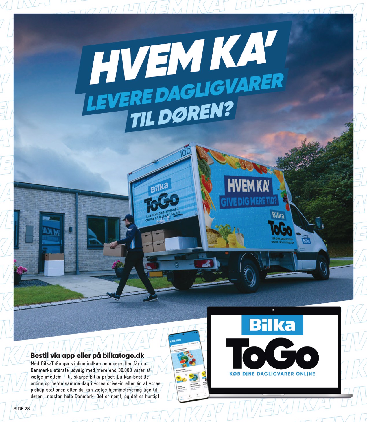 bilka - Bilka tilbudsavis gyldig fra 04.04.2026 til 09.04.2026 - page: 37