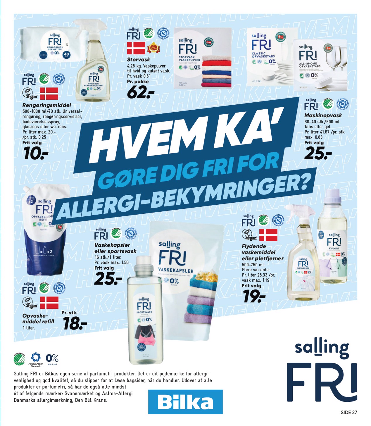 bilka - Bilka tilbudsavis gyldig fra 04.04.2026 til 09.04.2026 - page: 36
