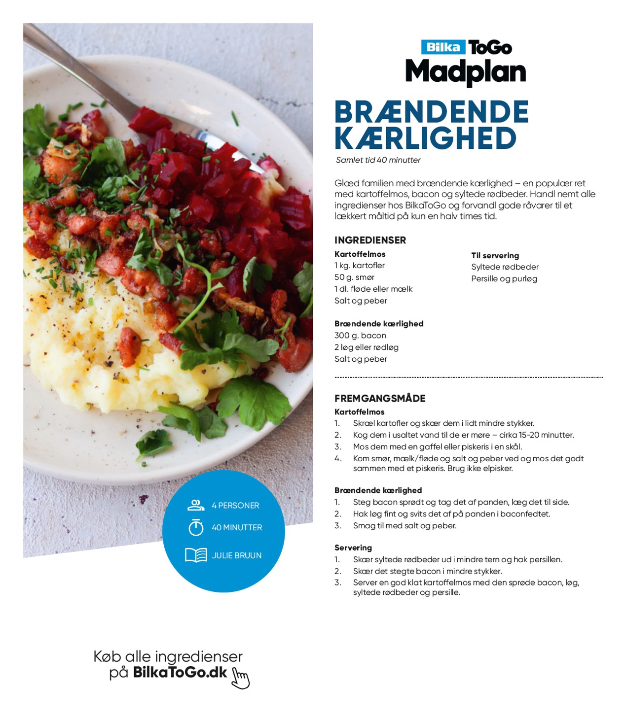 bilka - Bilka tilbudsavis gyldig fra 04.04.2026 til 09.04.2026 - page: 21