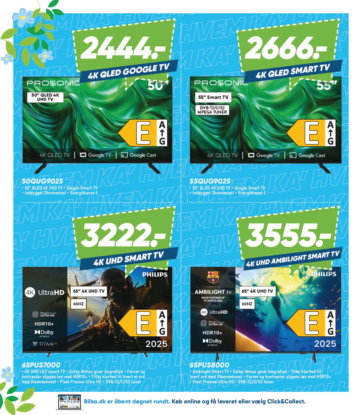 bilka - Bilka - Nonfood tilbudsavis gyldig fra 04.04.2026 til 09.04.2026 - page: 31