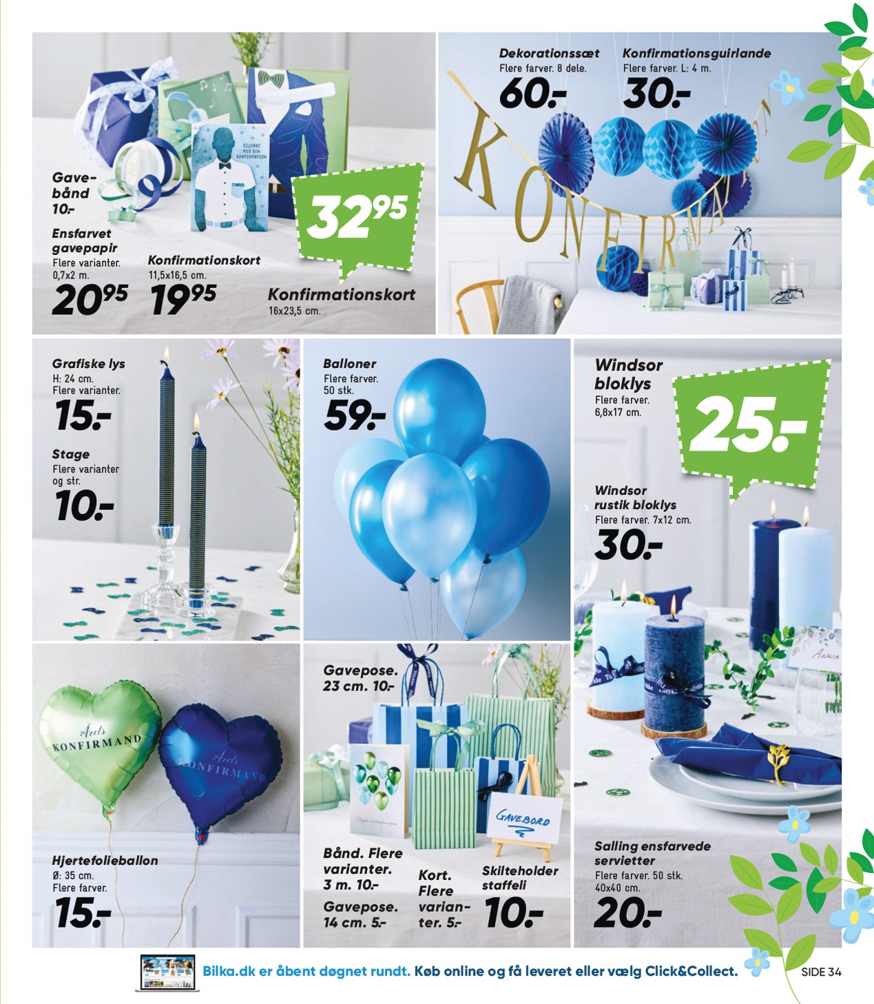 bilka - Bilka - Nonfood flyer til næste uge fra fredag 10.04.2026 til torsdag 16.04.2026 - page: 27