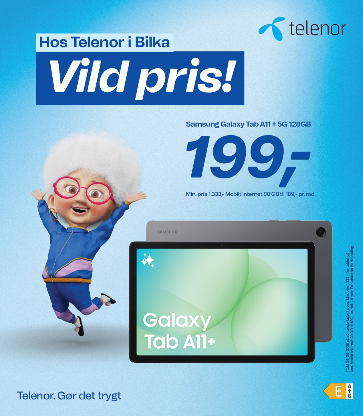 bilka - Bilka - Nonfood flyer til næste uge fra fredag 10.04.2026 til torsdag 16.04.2026 - page: 34