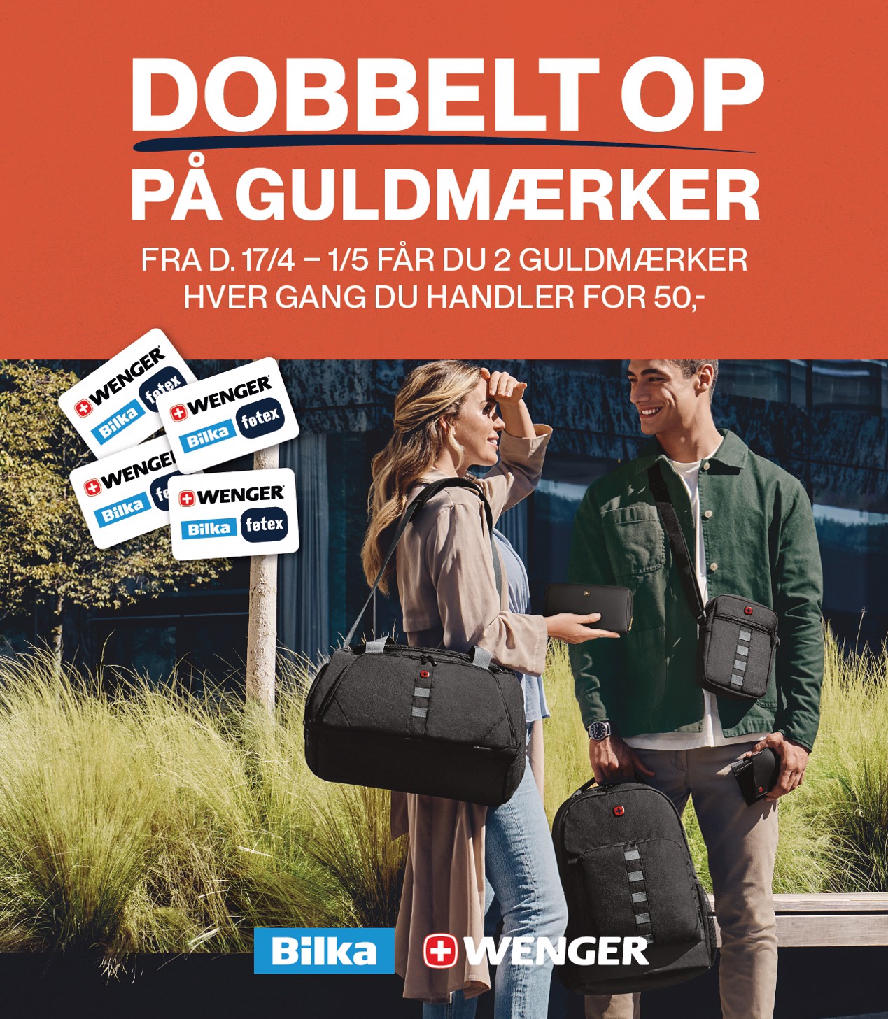 bilka - Bilka - Nonfood flyer til næste uge fra fredag 17.04.2026 til torsdag 23.04.2026 - page: 17