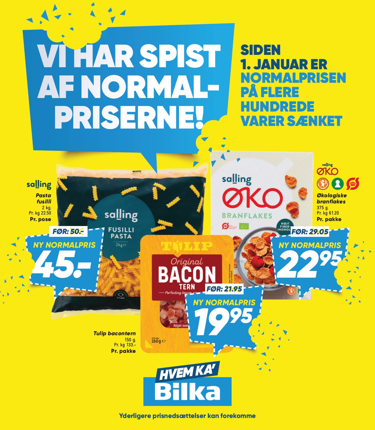 bilka - Bilka flyer til næste uge fra fredag 24.04.2026 til torsdag 30.04.2026 - page: 32