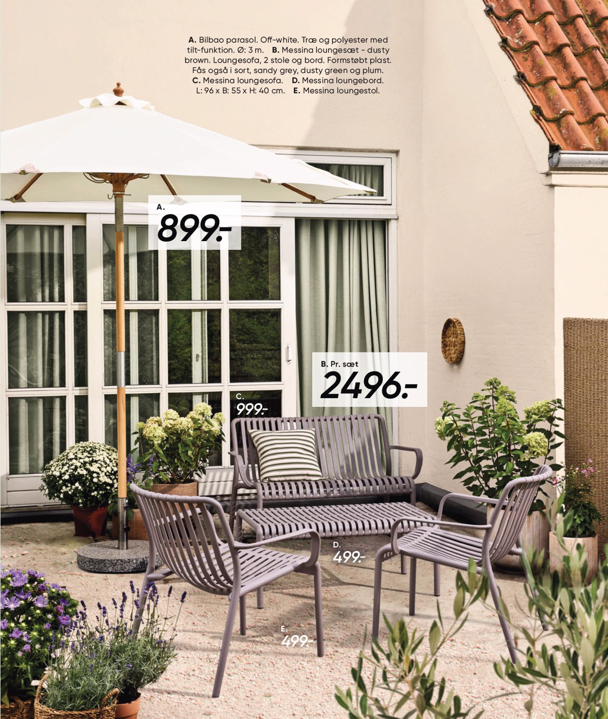 bilka - Aktuel Bilka - Sommer katalog gyldig fra fredag 27.03.2026 til torsdag 28.05.2026 - page: 13