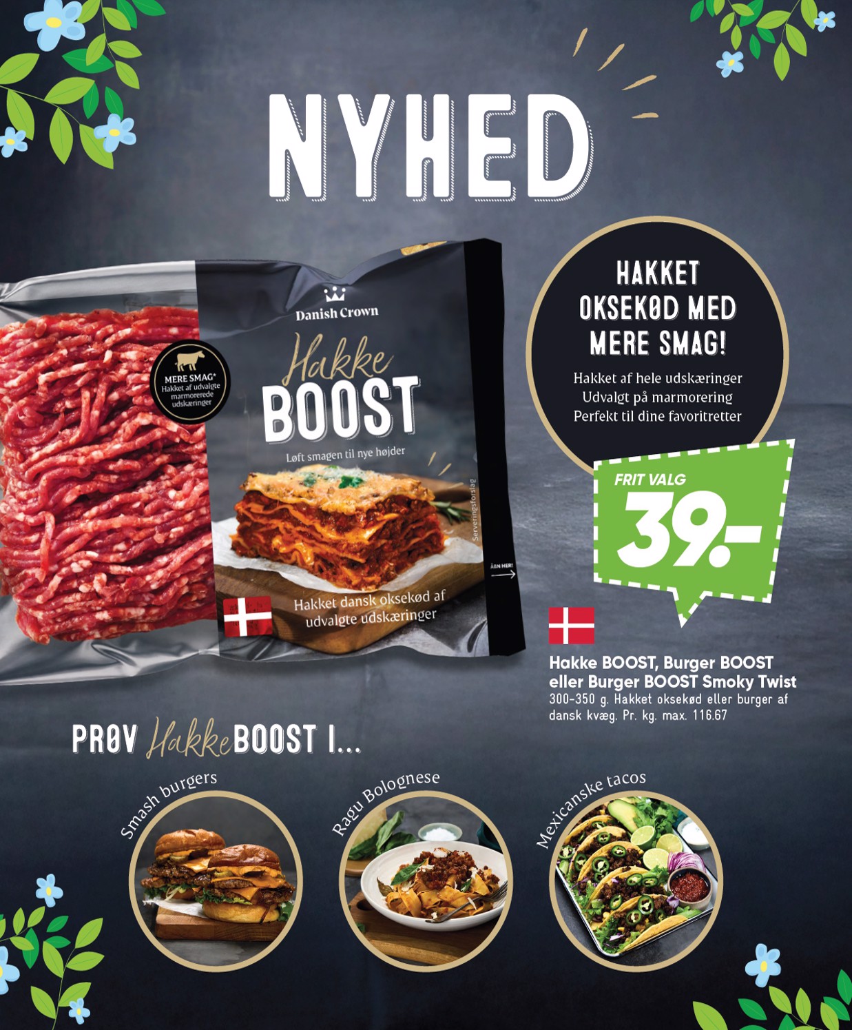 bilka - Bilka flyer til næste uge fra fredag 01.05.2026 til torsdag 07.05.2026 - page: 38