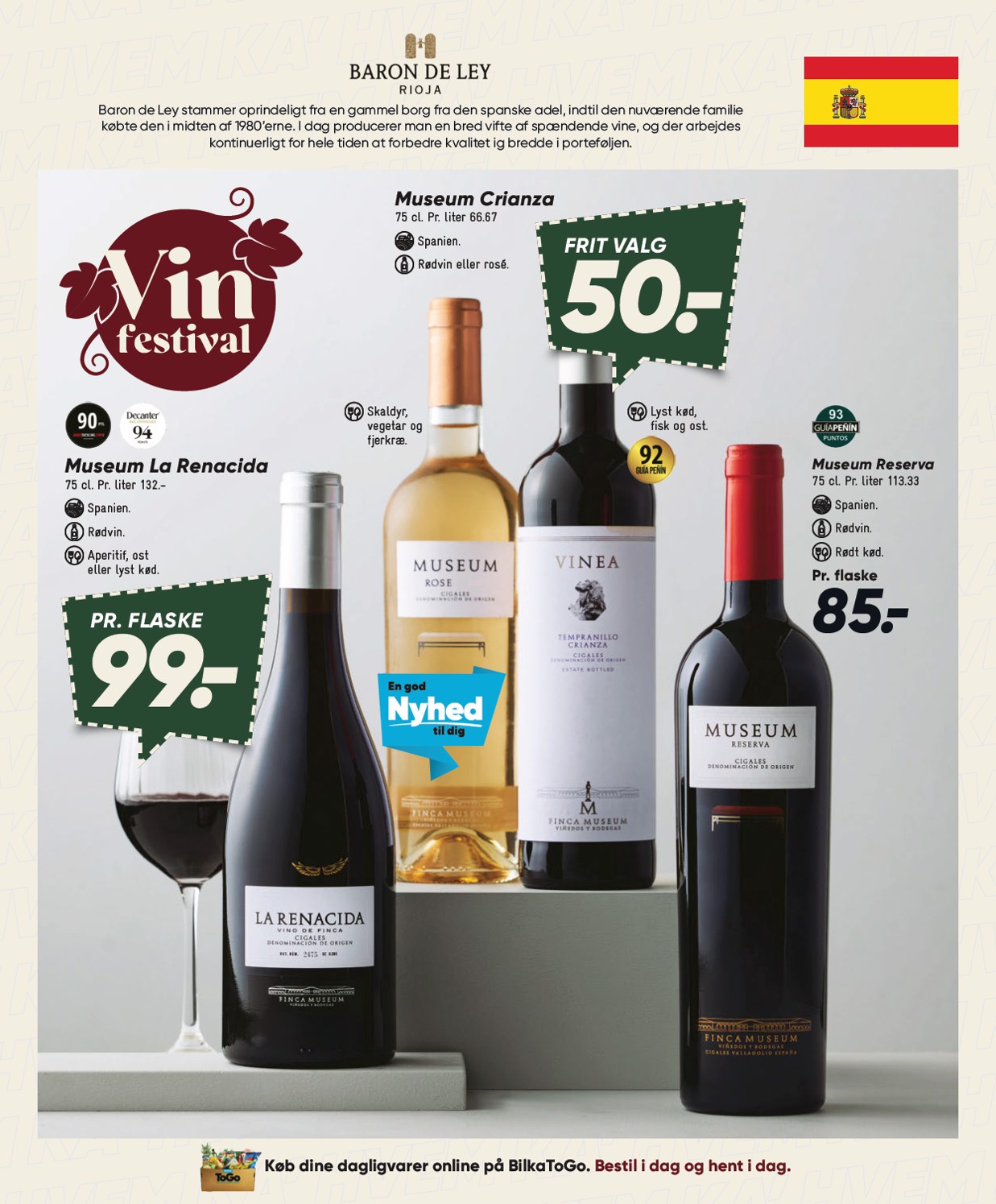 bilka - Bilka flyer til næste uge fra fredag 01.05.2026 til torsdag 07.05.2026 - page: 21