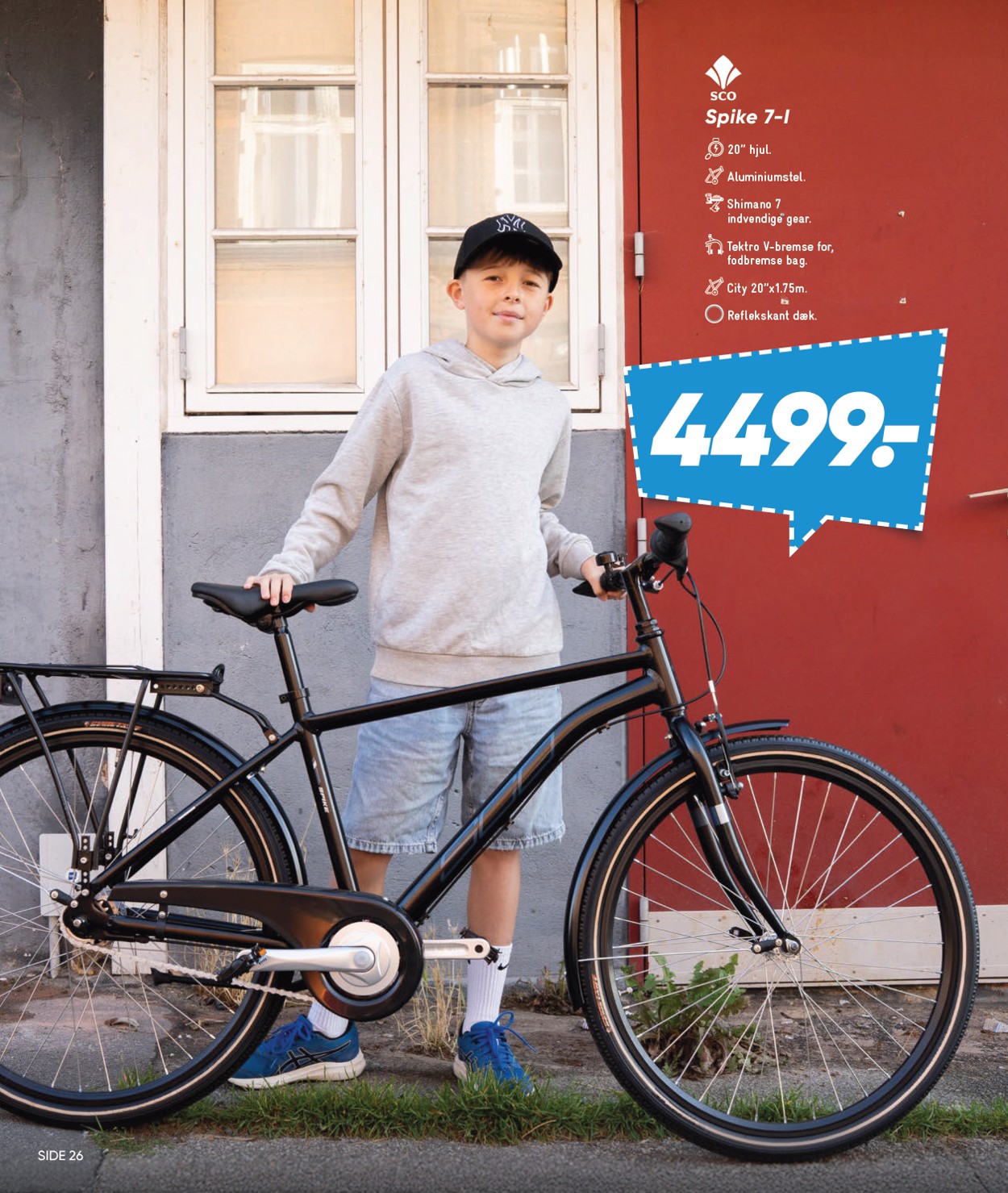 bilka - Aktuel Bilka - Alt til udeliv katalog gyldig fra fredag 01.05.2026 til torsdag 23.07.2026 - page: 26
