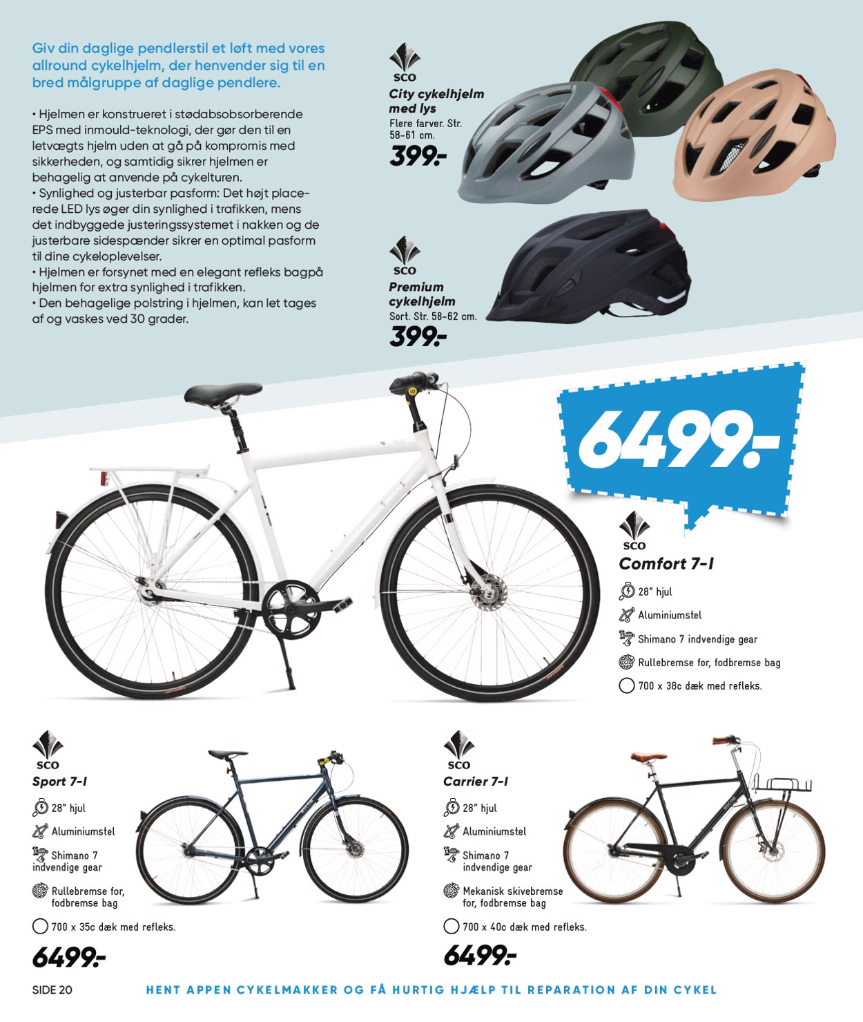 bilka - Aktuel Bilka - Alt til udeliv katalog gyldig fra fredag 01.05.2026 til torsdag 23.07.2026 - page: 20