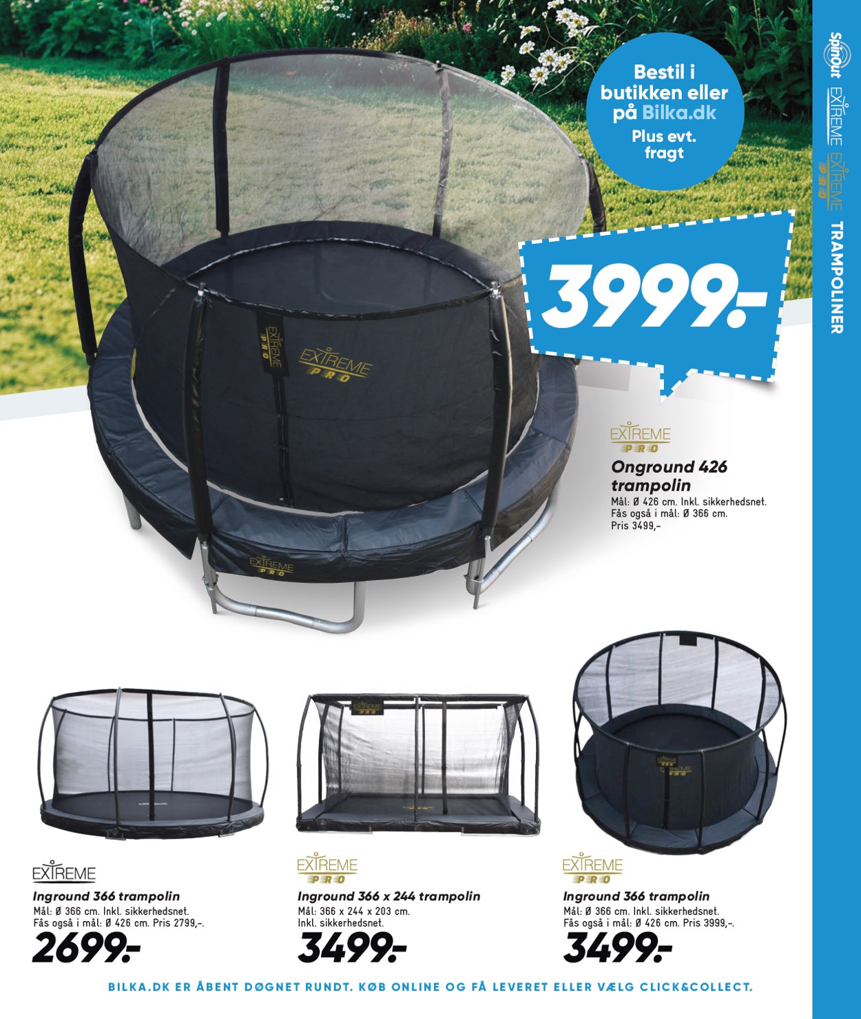 bilka - Aktuel Bilka - Alt til udeliv katalog gyldig fra fredag 01.05.2026 til torsdag 23.07.2026 - page: 37