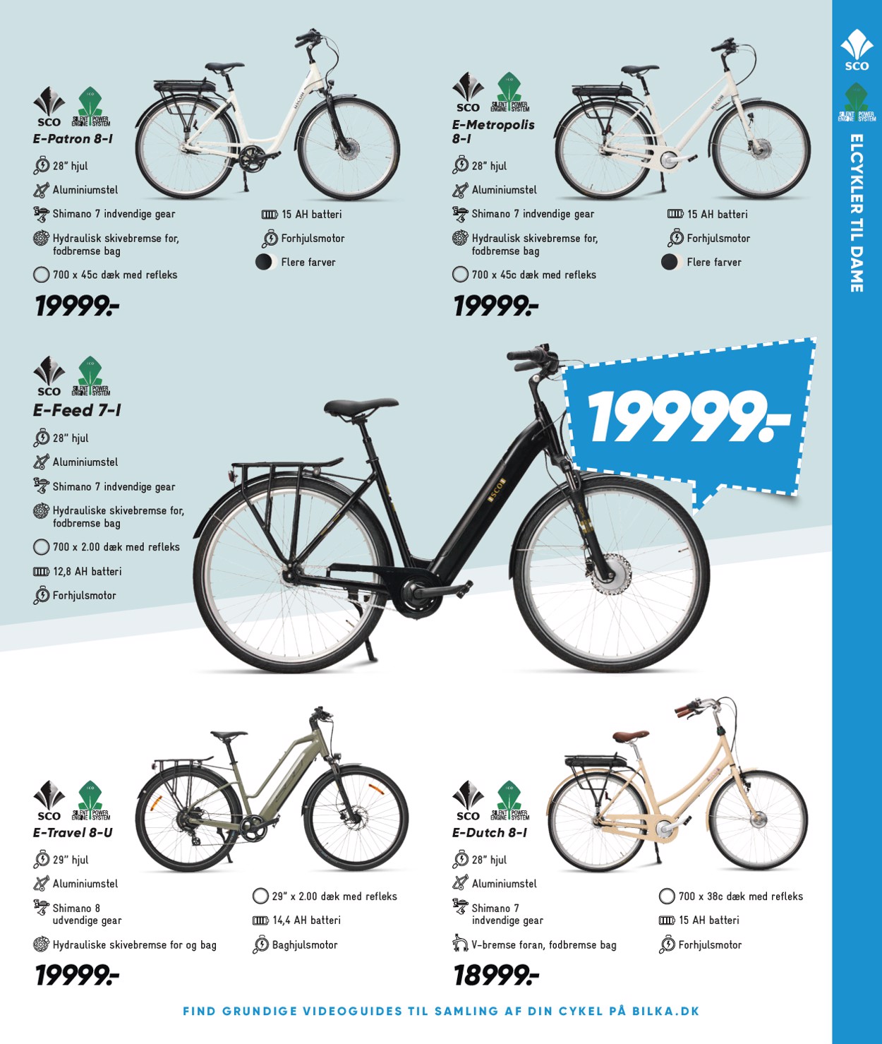 bilka - Aktuel Bilka - Alt til udeliv katalog gyldig fra fredag 01.05.2026 til torsdag 23.07.2026 - page: 5