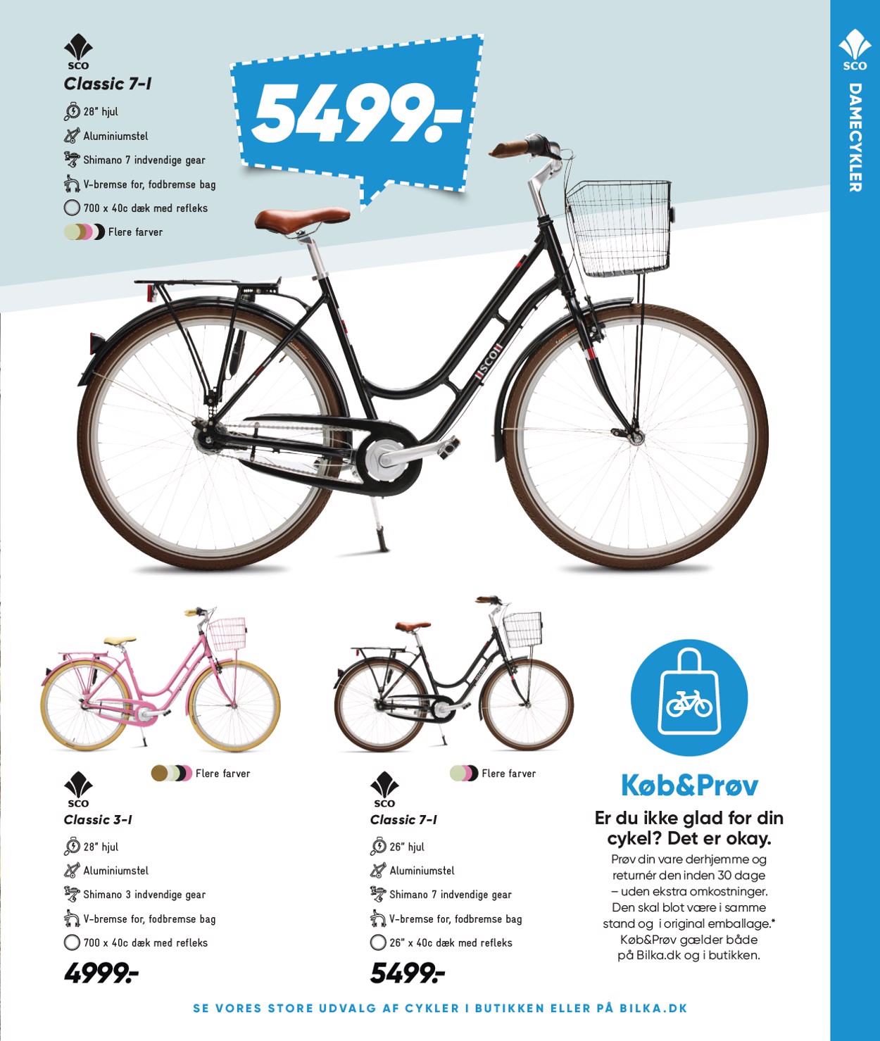 bilka - Aktuel Bilka - Alt til udeliv katalog gyldig fra fredag 01.05.2026 til torsdag 23.07.2026 - page: 11