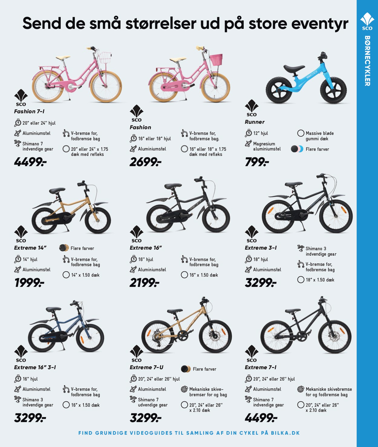 bilka - Aktuel Bilka - Alt til udeliv katalog gyldig fra fredag 01.05.2026 til torsdag 23.07.2026 - page: 25