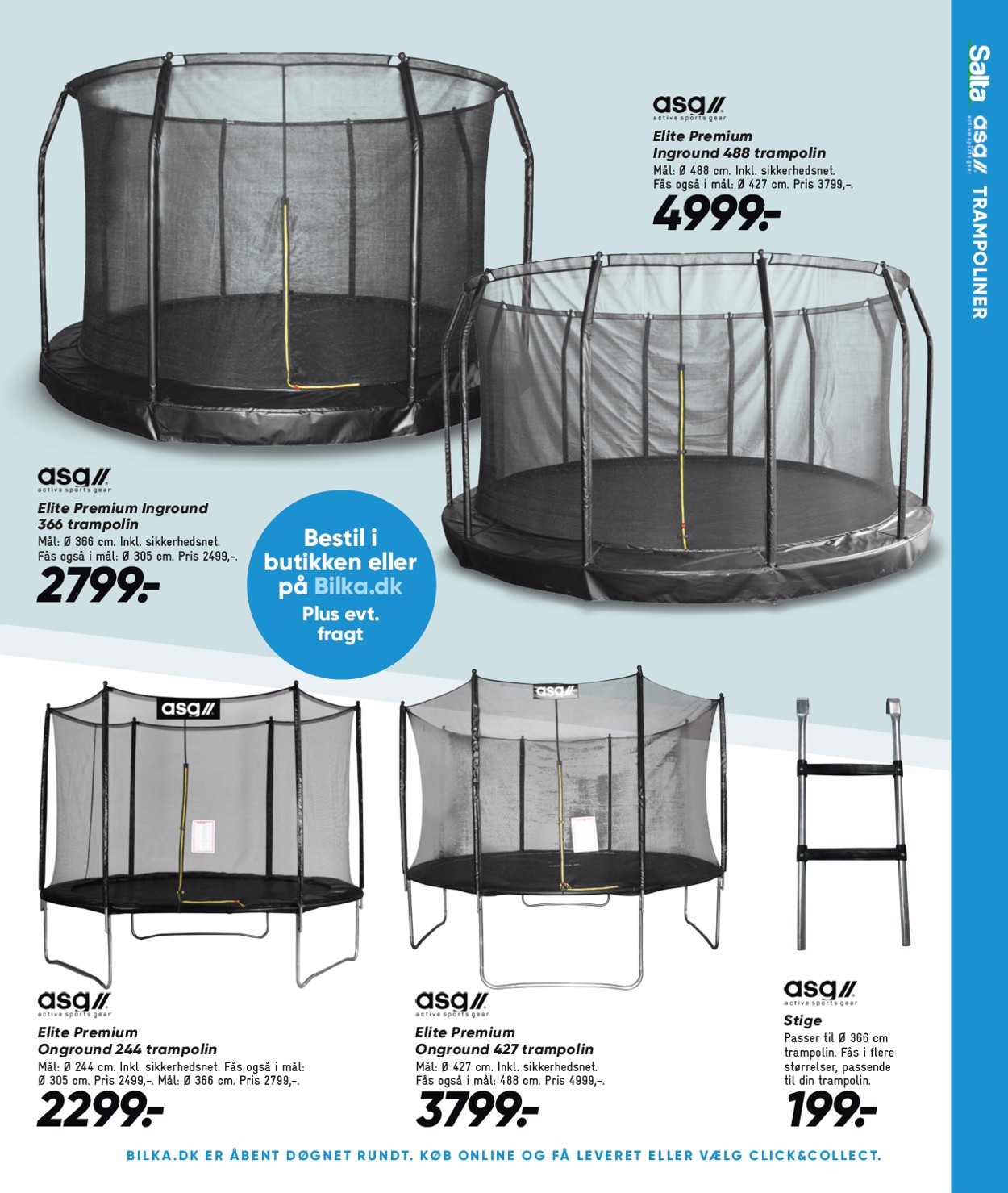 bilka - Aktuel Bilka - Alt til udeliv katalog gyldig fra fredag 01.05.2026 til torsdag 23.07.2026 - page: 35