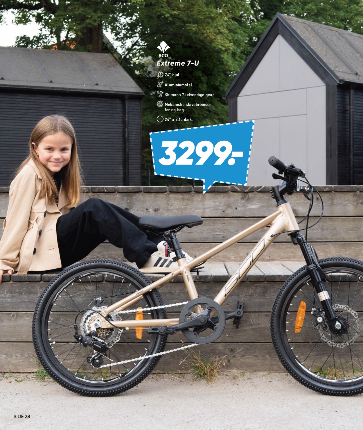 bilka - Aktuel Bilka - Alt til udeliv katalog gyldig fra fredag 01.05.2026 til torsdag 23.07.2026 - page: 28