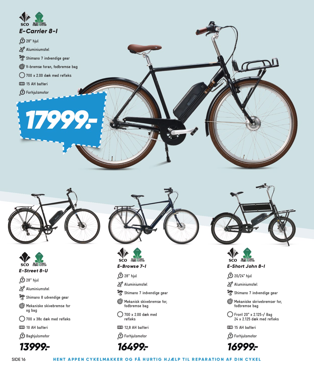 bilka - Aktuel Bilka - Alt til udeliv katalog gyldig fra fredag 01.05.2026 til torsdag 23.07.2026 - page: 16