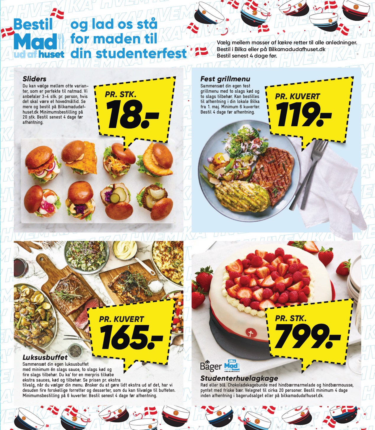 bilka - Bilka flyer til næste uge fra fredag 08.05.2026 til torsdag 14.05.2026 - page: 24